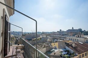 Monti Deluxe - Terrace Spectacular View