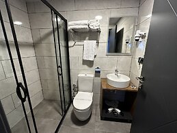Bademi Hotel