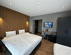 Bademi Hotel