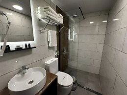 Bademi Hotel