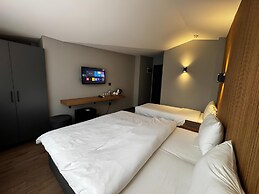 Bademi Hotel