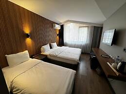 Bademi Hotel