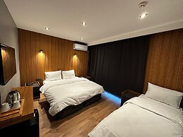 Bademi Hotel