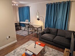 Washingtons Emerald 2 Bed Exec Apt