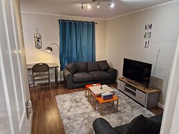 Washingtons Emerald 2 Bed Exec Apt