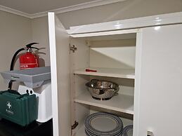 Washingtons Emerald 2 Bed Exec Apt