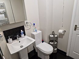 Washingtons Emerald 2 Bed Exec Apt