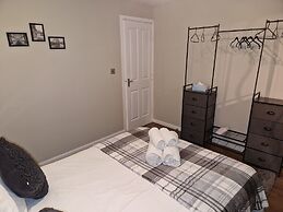 Washingtons Emerald 2 Bed Exec Apt