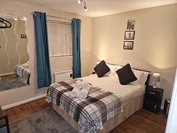 Washingtons Emerald 2 Bed Exec Apt