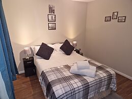 Washingtons Emerald 2 Bed Exec Apt