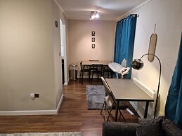 Washingtons Emerald 2 Bed Exec Apt