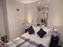 Washingtons Emerald 2 Bed Exec Apt