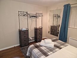 Washingtons Emerald 2 Bed Exec Apt