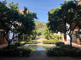CASA PIXAN