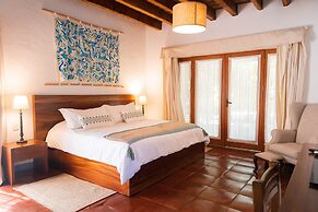 CASA PIXAN