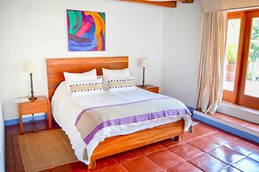 CASA PIXAN