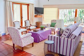 CASA PIXAN