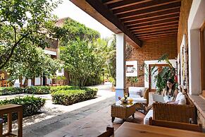 CASA PIXAN