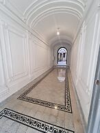 Babuino Superior - Spanish Steps