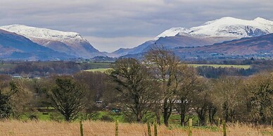 Cae Ffynnon