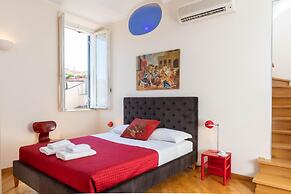 Banchi Suite - Castel Sant Angelo
