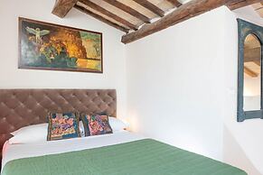 Banchi Suite - Castel Sant Angelo