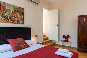 Banchi Suite - Castel Sant Angelo