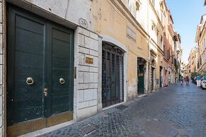 Banchi Suite - Castel Sant Angelo