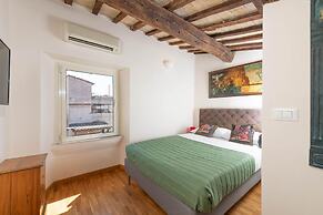 Banchi Suite - Castel Sant Angelo