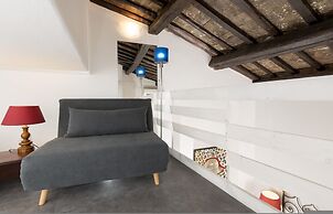 Saint Caterina House - Campo de Fiori