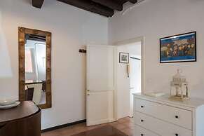 Cedro House in Trastevere