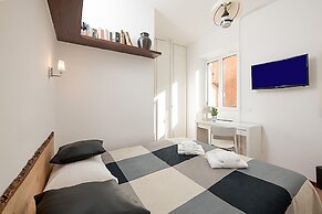 Cedro House in Trastevere