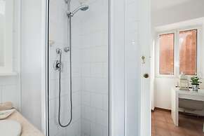 Cedro House in Trastevere