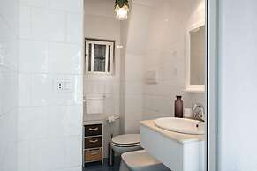 Cedro House in Trastevere