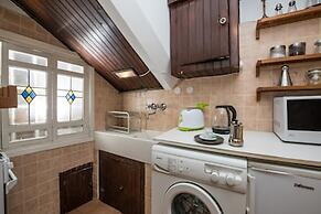 Cedro House in Trastevere