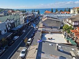 Coogee Riviera in Coogee