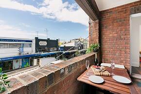Coogee Riviera in Coogee