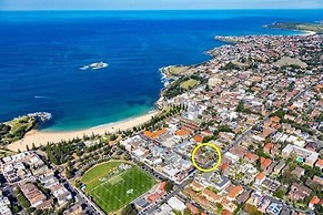 Coogee Riviera in Coogee