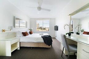 Harbourside 32 in Sydney