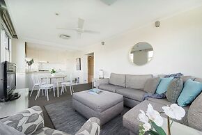 Harbourside 32 in Sydney