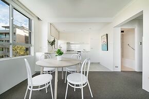 Harbourside 32 in Sydney