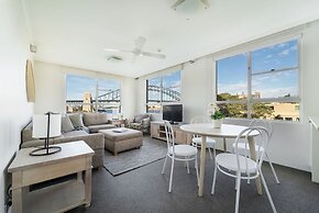 Harbourside 32 in Sydney