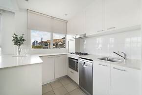 Harbourside 32 in Sydney