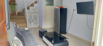 Azzima villa