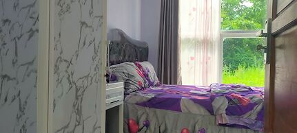 Azzima villa