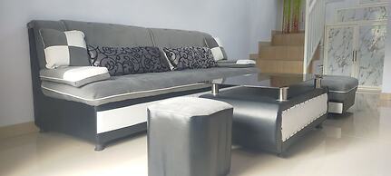 Azzima villa