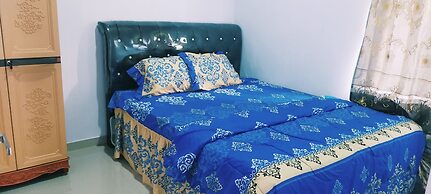 Azzima villa