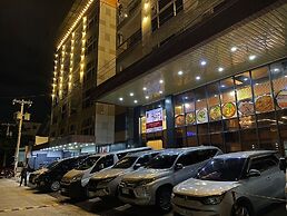 Sky Hotel