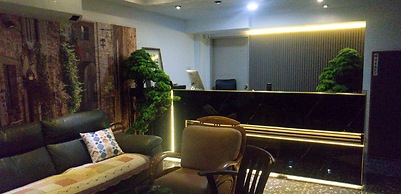 Sky Hotel