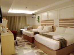 Sky Hotel